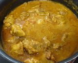 香辛料のカレー作り方10写真