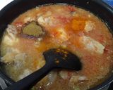 香辛料のカレー作り方9写真