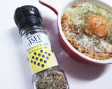 オムライス・チキンライスアレンジ作り方4写真