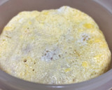 【簡単】お弁当用オムライスの包み方作り方8写真