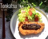 チーズinミルフィーユカツ作り方10写真
