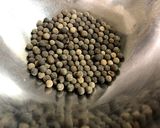 ブラックタピオカの戻し方と茹で方作り方1写真