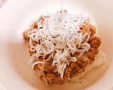 簡単朝ごはん！！！卵かけごはん♪作り方2写真