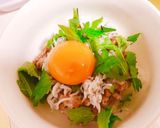 簡単朝ごはん！！！卵かけごはん♪作り方4写真