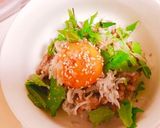 簡単朝ごはん！！！卵かけごはん♪作り方5写真