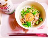 簡単朝ごはん！！！卵かけごはん♪作り方6写真