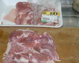 鶏の唐揚げ 俺流 90年/94年版作り方1写真