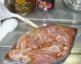 鶏の唐揚げ 俺流 90年/94年版作り方5写真
