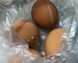 卵の味噌漬け作り方1写真