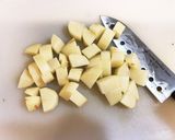 あり合わせでOK!ポテトグラタン作り方1写真