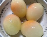 卵の味噌漬け作り方4写真