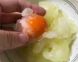 卵の味噌漬け作り方7写真