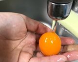 卵の味噌漬け作り方8写真