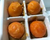 卵の味噌漬け作り方10写真