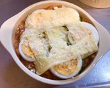 あり合わせでOK!ポテトグラタン作り方5写真