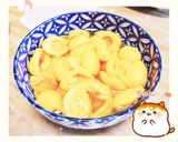 マクロビ☆びわのコンポート作り方3写真