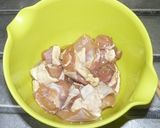 鶏の唐揚げ 俺流 90年/94年版作り方17写真