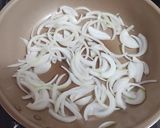 ☆話題入り☆豚小間肉でポークケチャップ♡作り方3写真