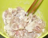鶏の唐揚げ 俺流 90年/94年版作り方20写真