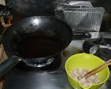 鶏の唐揚げ 俺流 90年/94年版作り方21写真