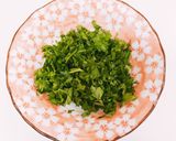 ☆時短簡単!和風たらこパスタ☆作り方2写真