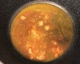 ☆時短簡単!和風たらこパスタ☆作り方4写真