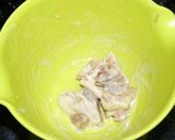 鶏の唐揚げ 俺流 90年/94年版作り方24写真