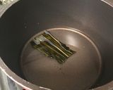 かぼちゃの煮物★鍋料理★作り方3写真