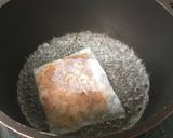 かぼちゃの煮物★鍋料理★作り方5写真