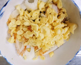 揚げない 簡単ちくわの磯辺揚げ風作り方4写真