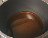 かぼちゃの煮物★鍋料理★作り方6写真