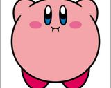カービィ&ワドルディ☆キャラ弁作り方1写真