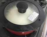かぼちゃの煮物★鍋料理★作り方12写真