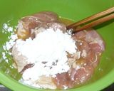 鶏の唐揚げ 俺流 90年/94年版作り方10写真
