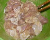 鶏の唐揚げ 俺流 90年/94年版作り方11写真