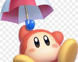 カービィ&ワドルディ☆キャラ弁作り方7写真