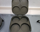簡単♥大判焼き♪(回転・今川焼き)作り方5写真