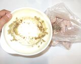 鶏手羽先のオイル焼き♪簡単作り方2写真