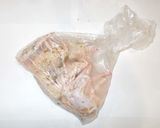 鶏手羽先のオイル焼き♪簡単作り方3写真