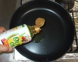 鶏手羽先のオイル焼き♪簡単作り方5写真