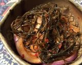 市販キムチで♪お手軽キムチ昆布作り方9写真