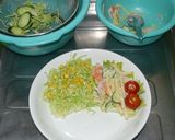 鶏の唐揚げ 俺流 90年/94年版作り方14写真