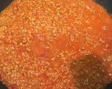トマトカレー作り方6写真