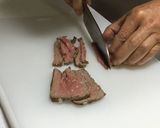＊糖質0麺のダイエットアジアン冷麺♡作り方3写真
