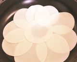 餃子の皮のチーズピザ作り方1写真