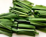 義母直伝☘️ごはんが何杯でもいけるニラ漬作り方1写真