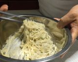 ＊糖質0麺のダイエットアジアン冷麺♡作り方7写真