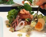 ＊糖質0麺のダイエットアジアン冷麺♡作り方9写真