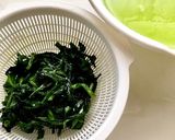 義母直伝☘️ごはんが何杯でもいけるニラ漬作り方4写真
