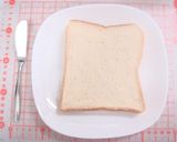 チーズチーズトースト☆.｡.：*･゜作り方1写真
